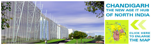 Real Estate Chandigarh, Corporate & MNCs in Chandigarh