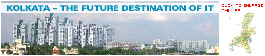 Real Estate Kolkata, Corporate & MNCs in Kolkata