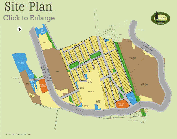 Dlf Valley Panchkula Site Plan